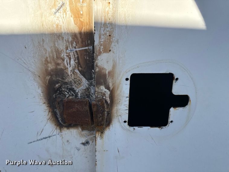 image for item EG7953 2008 International 4400 utility / service truck