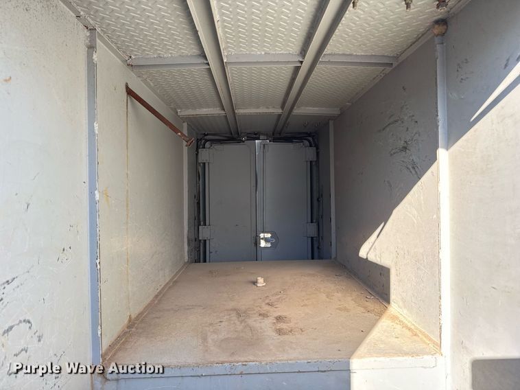 image for item EG7953 2008 International 4400 utility / service truck