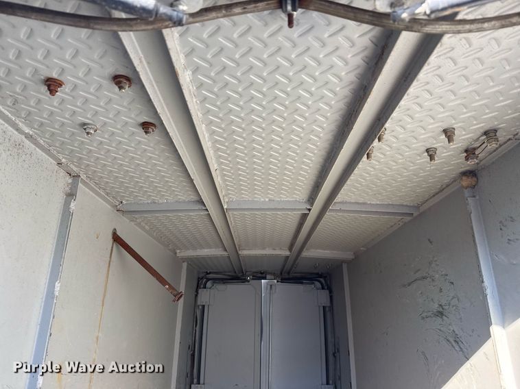 image for item EG7953 2008 International 4400 utility / service truck