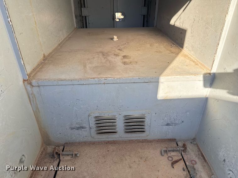 image for item EG7953 2008 International 4400 utility / service truck