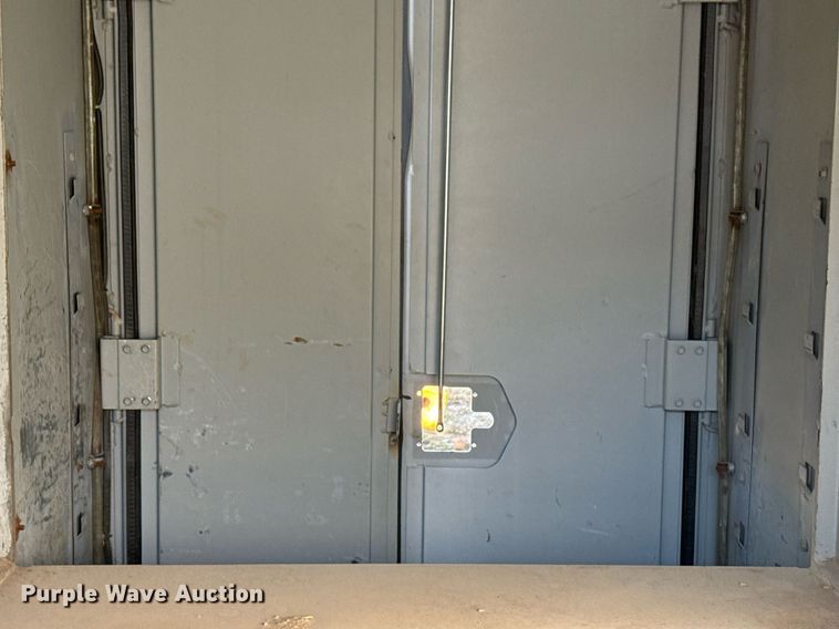 image for item EG7953 2008 International 4400 utility / service truck