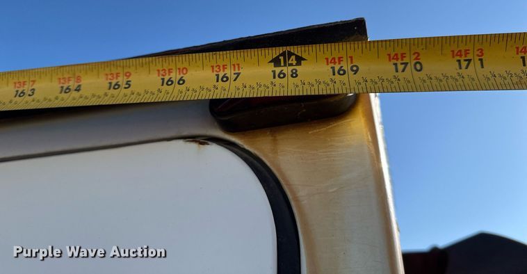 image for item EG7953 2008 International 4400 utility / service truck