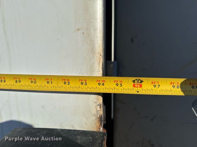 image for item EG7953 2008 International 4400 utility / service truck