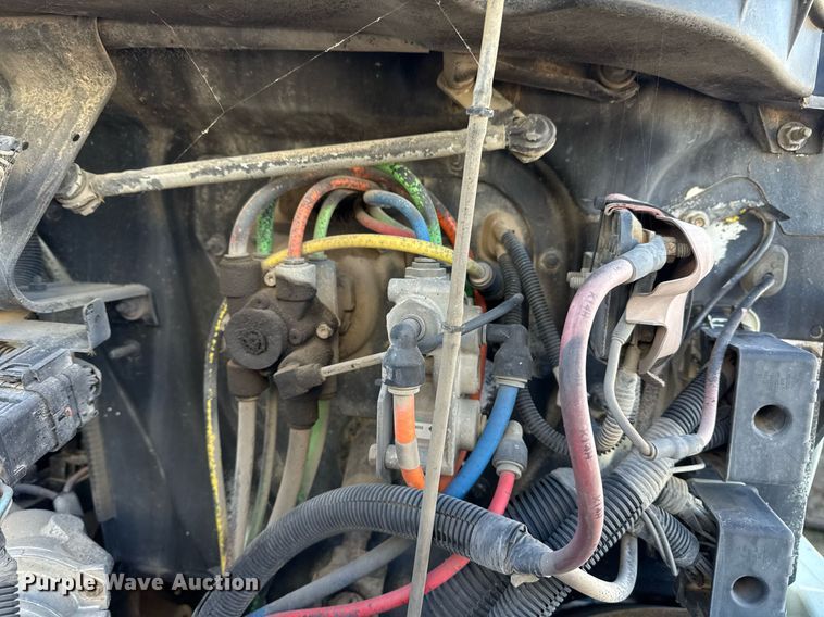 image for item EG7953 2008 International 4400 utility / service truck