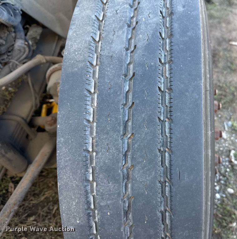 image for item EG7953 2008 International 4400 utility / service truck