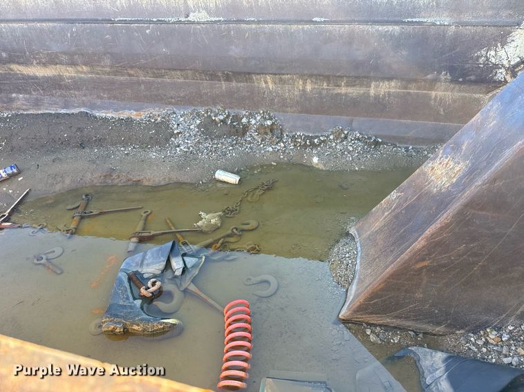 image for item EG7955 2010 International 7400 dump truck