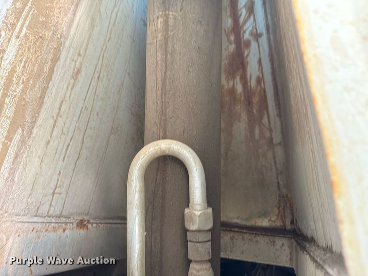 image for item EG7955 2010 International 7400 dump truck