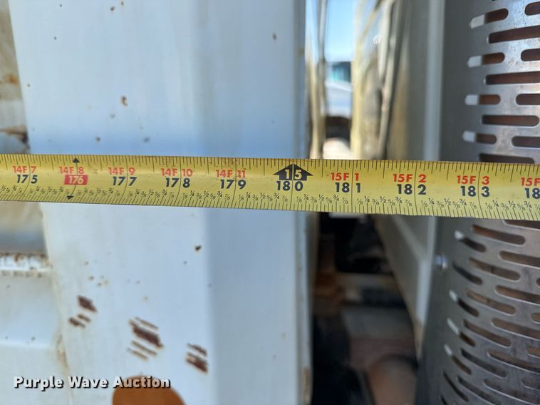 image for item EG7955 2010 International 7400 dump truck