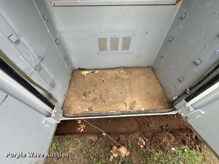 image for item EG7956 2008 International 4400 utility / service truck