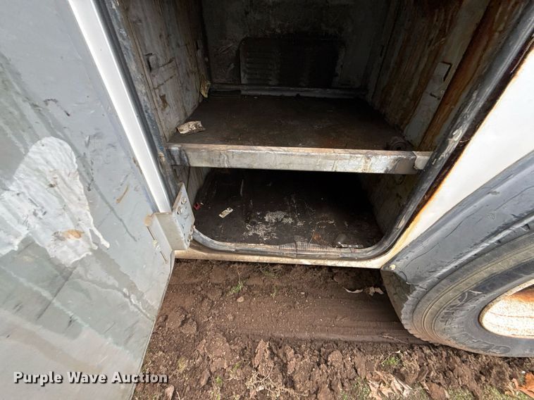 image for item EG7956 2008 International 4400 utility / service truck