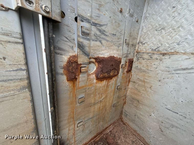 image for item EG7956 2008 International 4400 utility / service truck