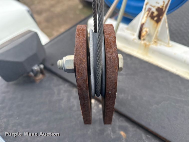 image for item EG7956 2008 International 4400 utility / service truck