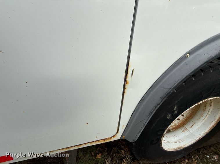 image for item EG7956 2008 International 4400 utility / service truck