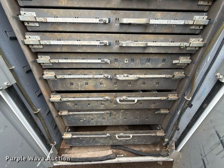 image for item EG7956 2008 International 4400 utility / service truck