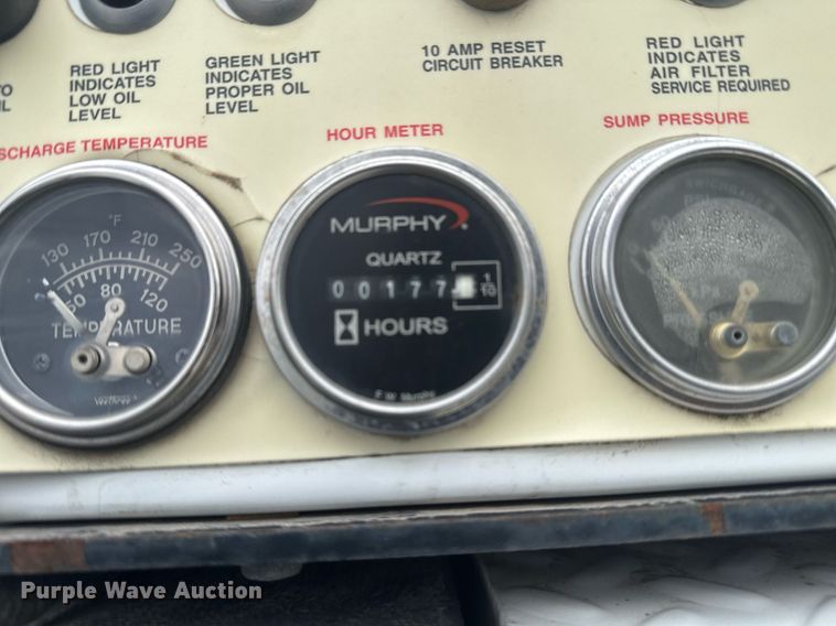 image for item EG7956 2008 International 4400 utility / service truck