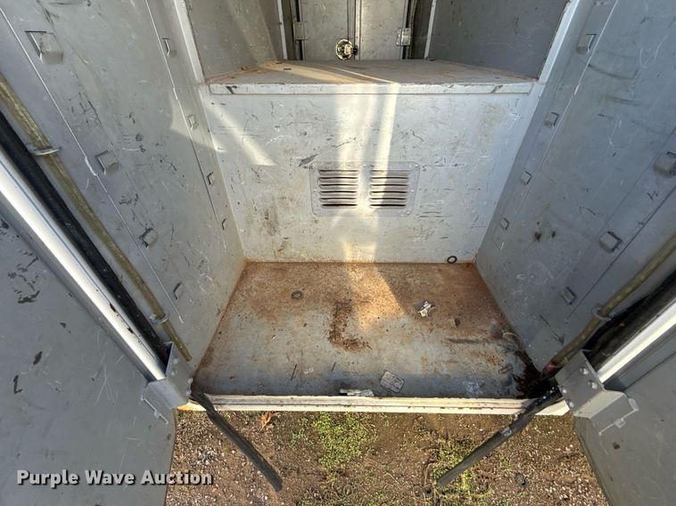 image for item EG7957 2008 International 4400 utility / service truck