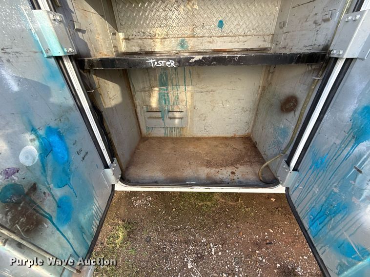 image for item EG7957 2008 International 4400 utility / service truck