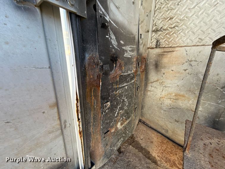 image for item EG7957 2008 International 4400 utility / service truck