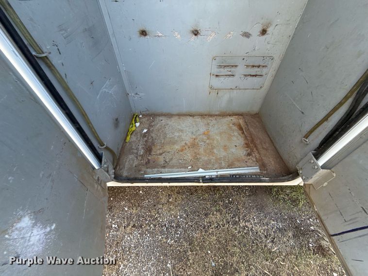 image for item EG7957 2008 International 4400 utility / service truck