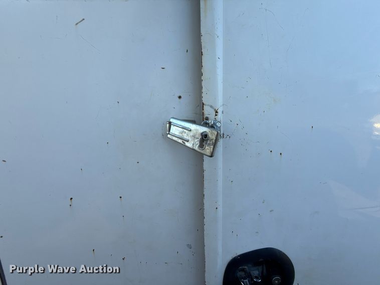 image for item EG7957 2008 International 4400 utility / service truck