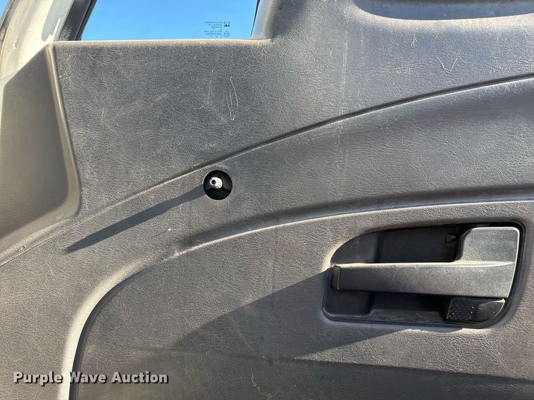 image for item EG7957 2008 International 4400 utility / service truck