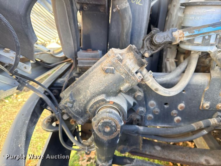 image for item EG7957 2008 International 4400 utility / service truck