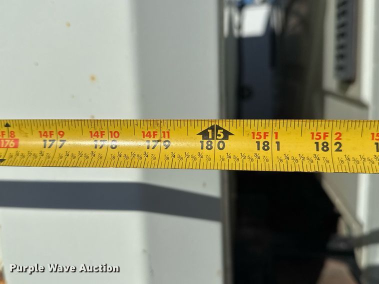 image for item EG7958 2011 International 7400 dump truck