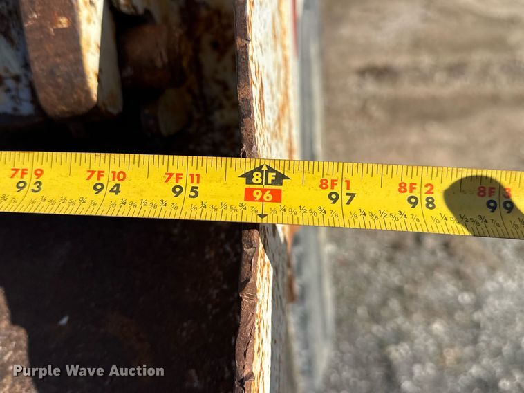 image for item EG7958 2011 International 7400 dump truck