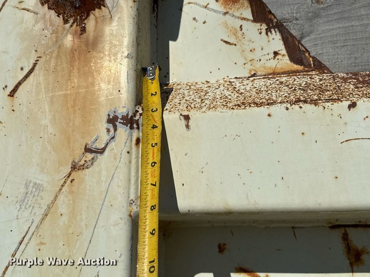 image for item EG7958 2011 International 7400 dump truck