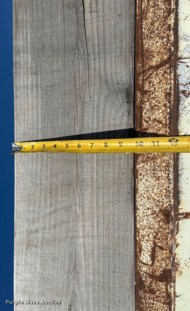 image for item EG7958 2011 International 7400 dump truck