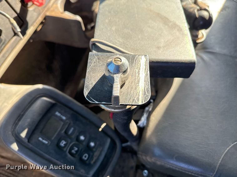 image for item EG7958 2011 International 7400 dump truck