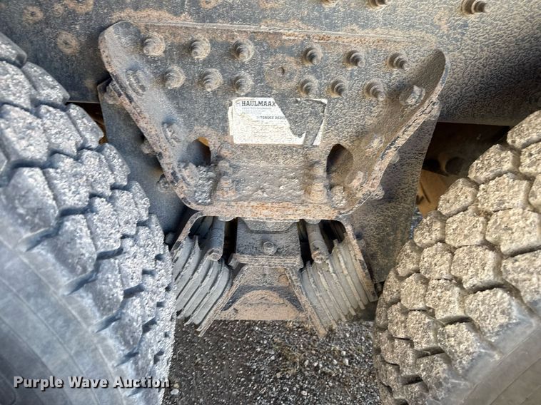 image for item EG7958 2011 International 7400 dump truck