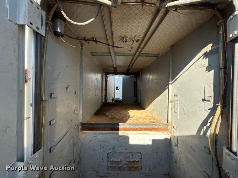 image for item EG7959 2008 International 4400 utility / service truck