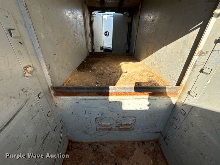 image for item EG7959 2008 International 4400 utility / service truck