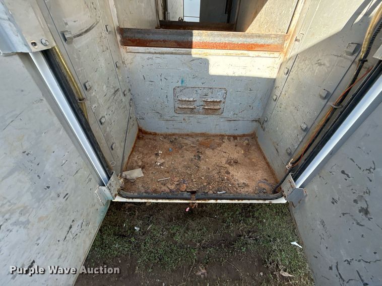 image for item EG7959 2008 International 4400 utility / service truck