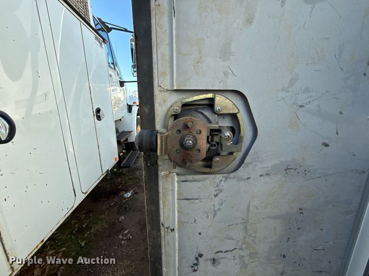 image for item EG7959 2008 International 4400 utility / service truck