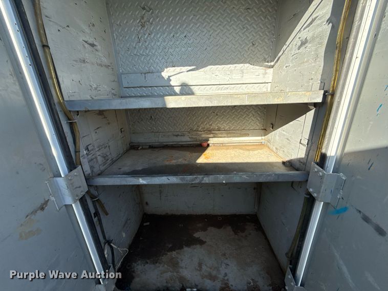 image for item EG7959 2008 International 4400 utility / service truck