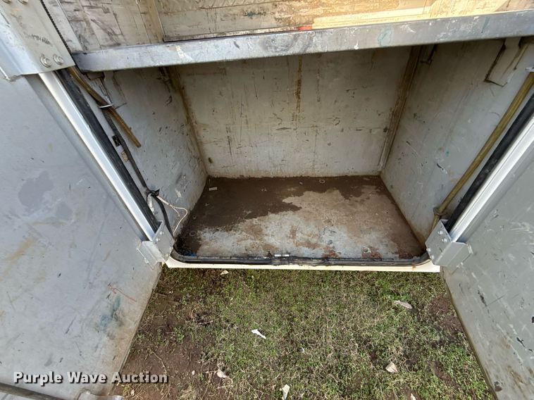 image for item EG7959 2008 International 4400 utility / service truck