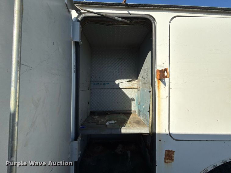 image for item EG7959 2008 International 4400 utility / service truck