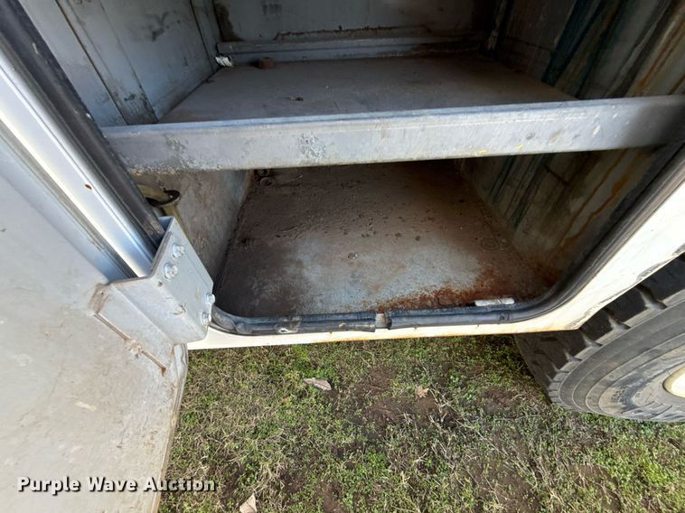 image for item EG7959 2008 International 4400 utility / service truck