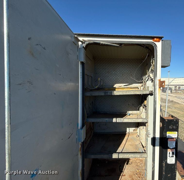 image for item EG7959 2008 International 4400 utility / service truck