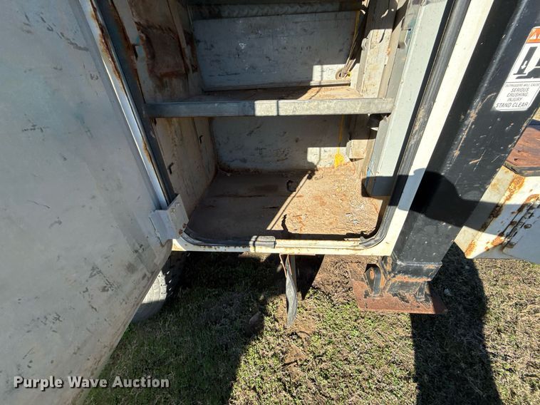 image for item EG7959 2008 International 4400 utility / service truck