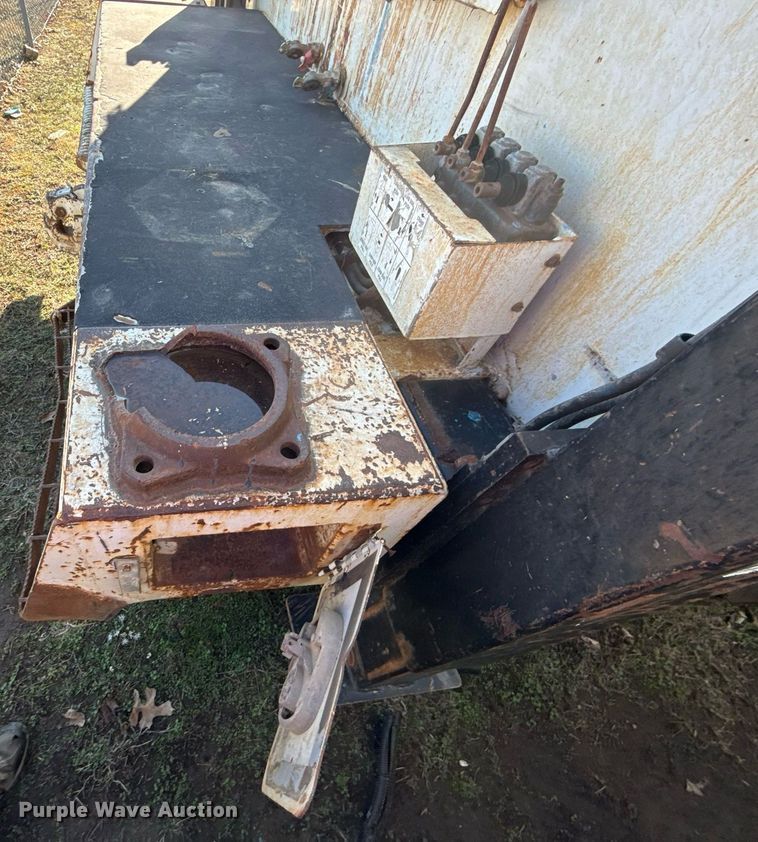 image for item EG7959 2008 International 4400 utility / service truck