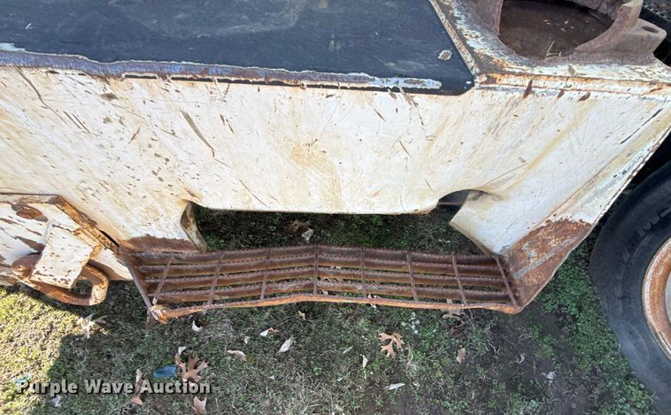 image for item EG7959 2008 International 4400 utility / service truck