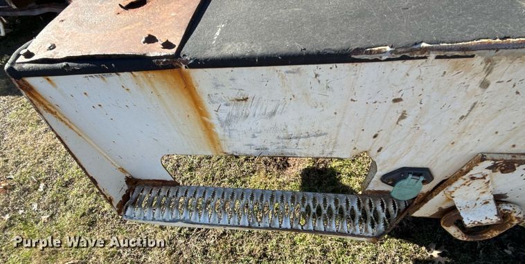 image for item EG7959 2008 International 4400 utility / service truck