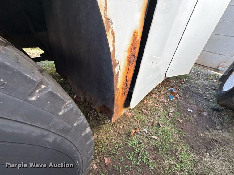 image for item EG7959 2008 International 4400 utility / service truck