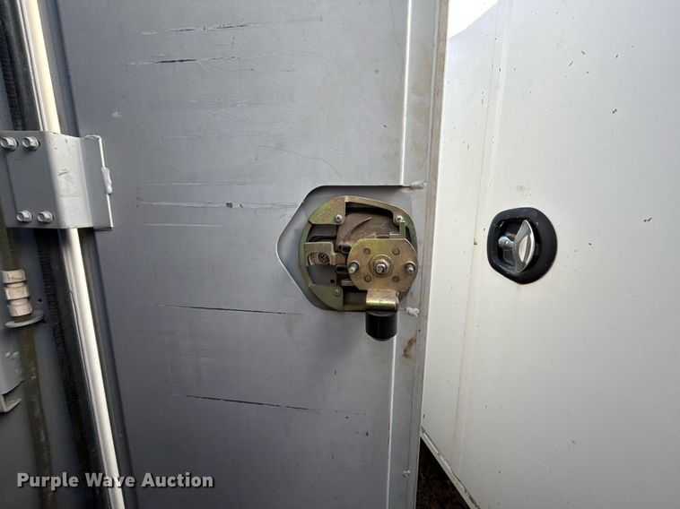 image for item EG7959 2008 International 4400 utility / service truck