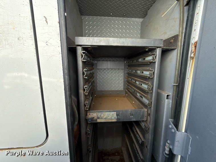 image for item EG7959 2008 International 4400 utility / service truck