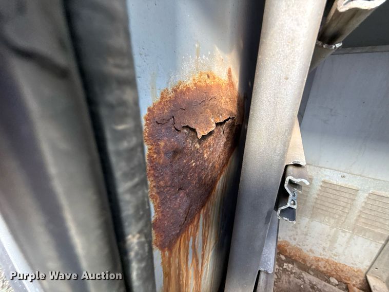 image for item EG7959 2008 International 4400 utility / service truck