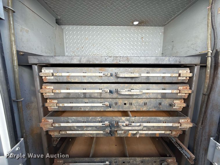 image for item EG7959 2008 International 4400 utility / service truck